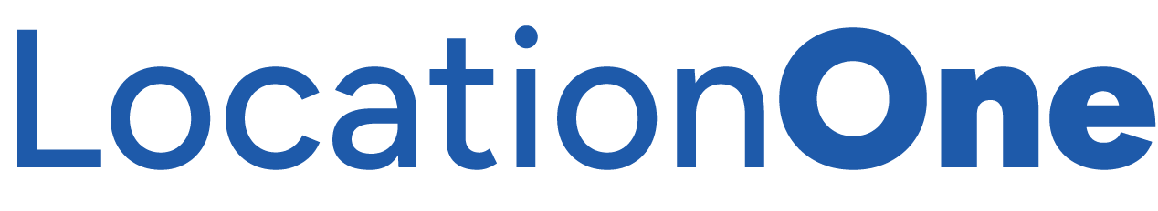 LocationOne logo